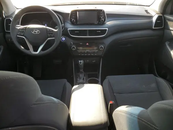 KM8J33AL2KU941303 2019 HYUNDAI TUCSON - Image 8