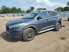 KM8J33AL2KU946792 2019 HYUNDAI TUCSON