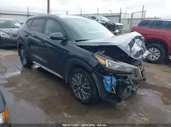 KM8J33AL2KU949773 2019 HYUNDAI TUCSON
