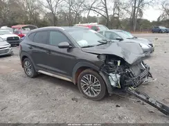 KM8J33AL2KU952754 2019 HYUNDAI TUCSON