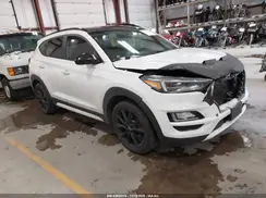 KM8J33AL2KU953418 2019 HYUNDAI TUCSON