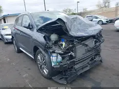 KM8J33AL2KU954388 2019 HYUNDAI TUCSON