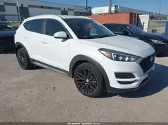 KM8J33AL2KU959087 2019 HYUNDAI TUCSON