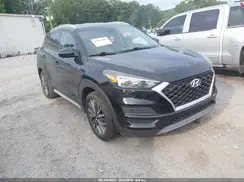KM8J33AL2KU977640 2019 HYUNDAI TUCSON