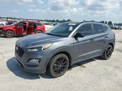KM8J33AL2KU981199 2019 HYUNDAI TUCSON