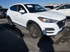 KM8J33AL2KU982837 2019 HYUNDAI TUCSON