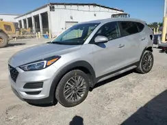 KM8J33AL2KU982899 2019 HYUNDAI TUCSON
