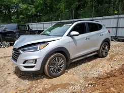 KM8J33AL2KU992848 2019 HYUNDAI TUCSON