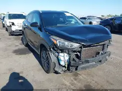 KM8J33AL2LU102561 2020 HYUNDAI TUCSON