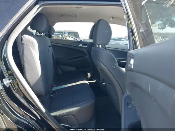 KM8J33AL2LU102561 2020 HYUNDAI TUCSON - Image 8