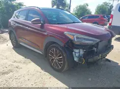 KM8J33AL2LU121157 2020 HYUNDAI TUCSON