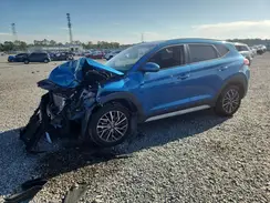 KM8J33AL2LU122857 2020 HYUNDAI TUCSON