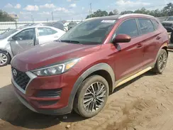 KM8J33AL2LU123006 2020 HYUNDAI TUCSON