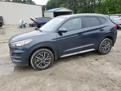 KM8J33AL2LU131025 2020 HYUNDAI TUCSON