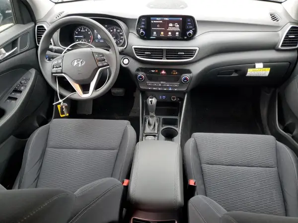 KM8J33AL2LU131025 2020 HYUNDAI TUCSON - Image 8
