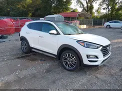 KM8J33AL2LU132322 2020 HYUNDAI TUCSON