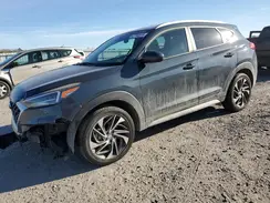 KM8J33AL2LU132966 2020 HYUNDAI TUCSON