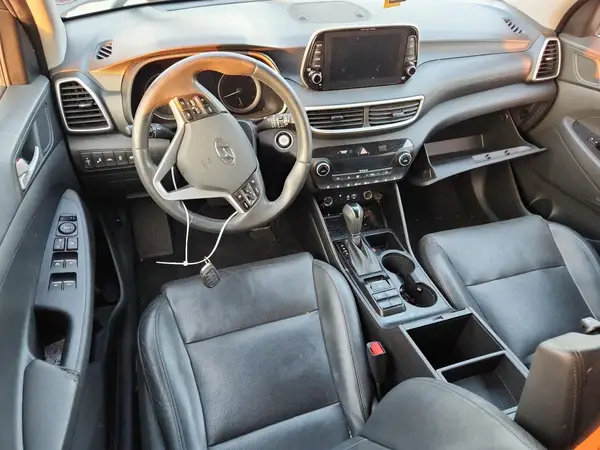 KM8J33AL2LU134779 2020 HYUNDAI TUCSON - Image 8