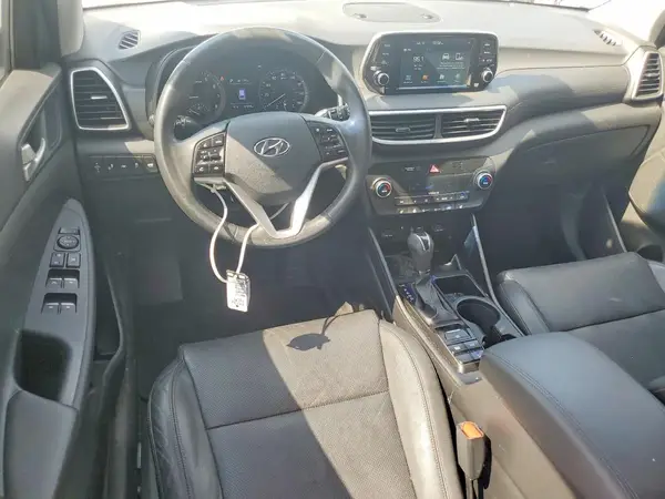 KM8J33AL2LU136791 2020 HYUNDAI TUCSON - Image 8