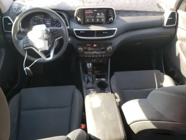 KM8J33AL2LU137858 2020 HYUNDAI TUCSON - Image 8