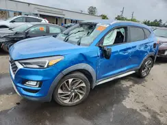 KM8J33AL2LU138086 2020 HYUNDAI TUCSON