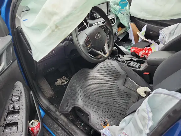 KM8J33AL2LU138086 2020 HYUNDAI TUCSON - Image 8