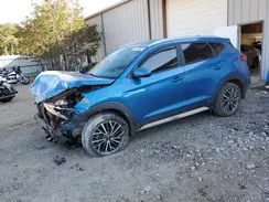 KM8J33AL2LU143322 2020 HYUNDAI TUCSON