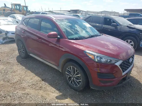 KM8J33AL2LU147094 2020 HYUNDAI TUCSON - Image 1