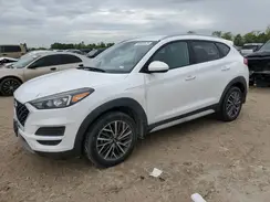 KM8J33AL2LU160105 2020 HYUNDAI TUCSON