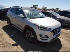 KM8J33AL2LU171590 2020 HYUNDAI TUCSON