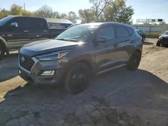 KM8J33AL2LU171721 2020 HYUNDAI TUCSON