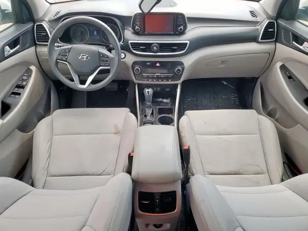 KM8J33AL2LU172173 2020 HYUNDAI TUCSON - Image 8