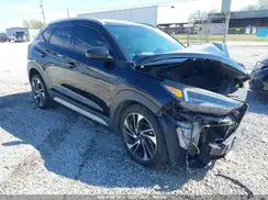 KM8J33AL2LU180225 2020 HYUNDAI TUCSON
