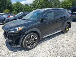 KM8J33AL2LU184923 2020 HYUNDAI TUCSON