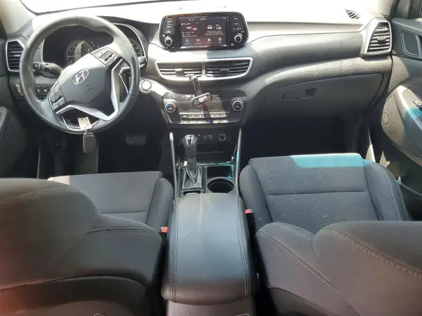 KM8J33AL2LU184923 2020 HYUNDAI TUCSON - Image 8