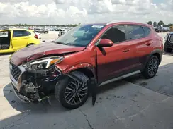 KM8J33AL2LU193783 2020 HYUNDAI TUCSON