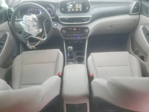 KM8J33AL2LU197803 2020 HYUNDAI TUCSON - Image 8
