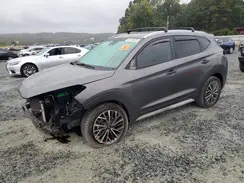 KM8J33AL2LU201655 2020 HYUNDAI TUCSON