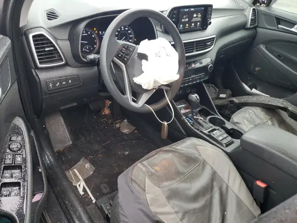 KM8J33AL2LU201655 2020 HYUNDAI TUCSON - Image 8