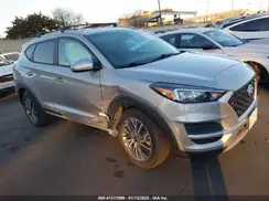 KM8J33AL2LU204331 2020 HYUNDAI TUCSON