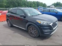 KM8J33AL2LU210016 2020 HYUNDAI TUCSON