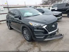 KM8J33AL2LU211733 2020 HYUNDAI TUCSON