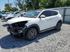KM8J33AL2LU211859 2020 HYUNDAI TUCSON
