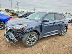 KM8J33AL2LU216849 2020 HYUNDAI TUCSON