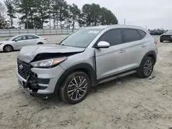 KM8J33AL2LU220450 2020 HYUNDAI TUCSON
