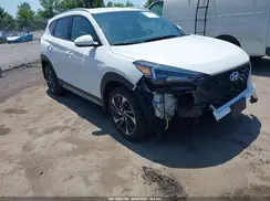 KM8J33AL2LU224272 2020 HYUNDAI TUCSON
