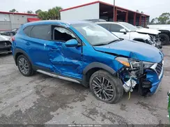 KM8J33AL2LU227379 2020 HYUNDAI TUCSON