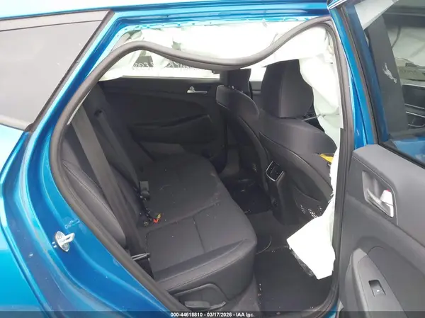 KM8J33AL2LU227379 2020 HYUNDAI TUCSON - Image 8