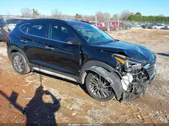 KM8J33AL2LU232162 2020 HYUNDAI TUCSON