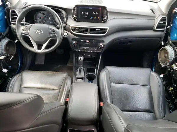 KM8J33AL2LU237751 2020 HYUNDAI TUCSON - Image 8